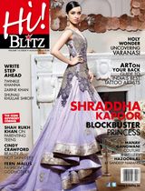 Hi!BLITZ - August 2015 August 2015